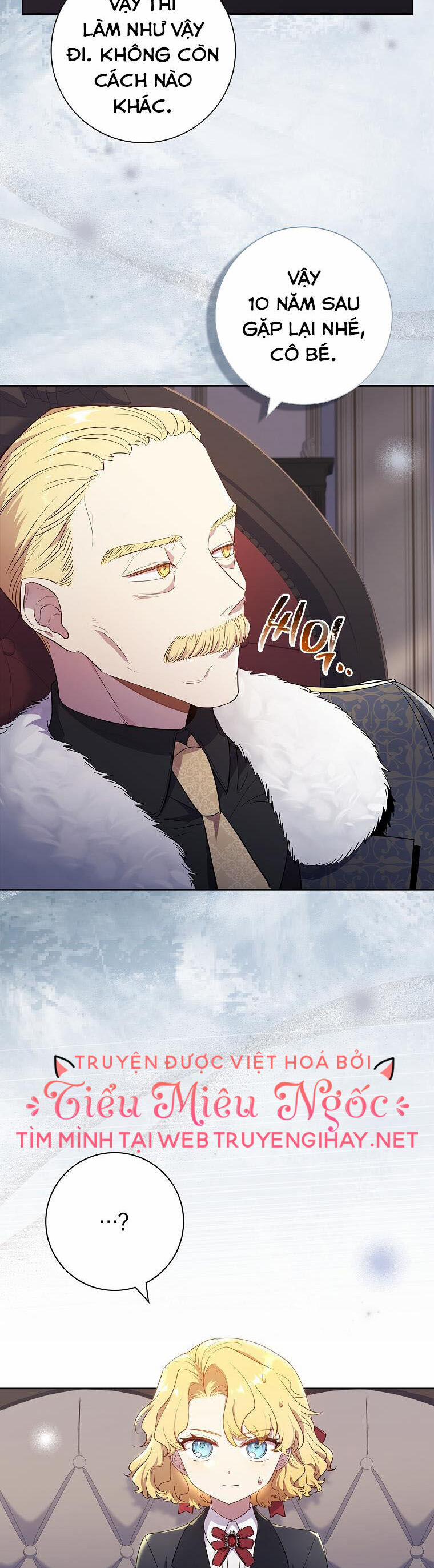 Nam Chính À, Tôi Sẽ Tôn Trọng Sở Thích Của Anh! 32 trang 16