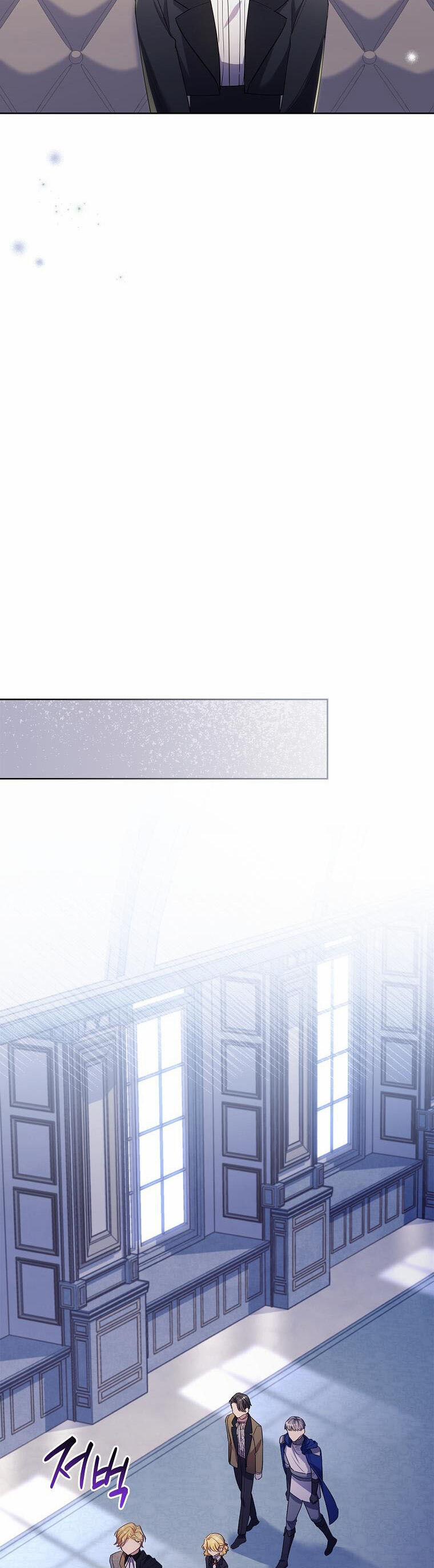 Nam Chính À, Tôi Sẽ Tôn Trọng Sở Thích Của Anh! 32 trang 17