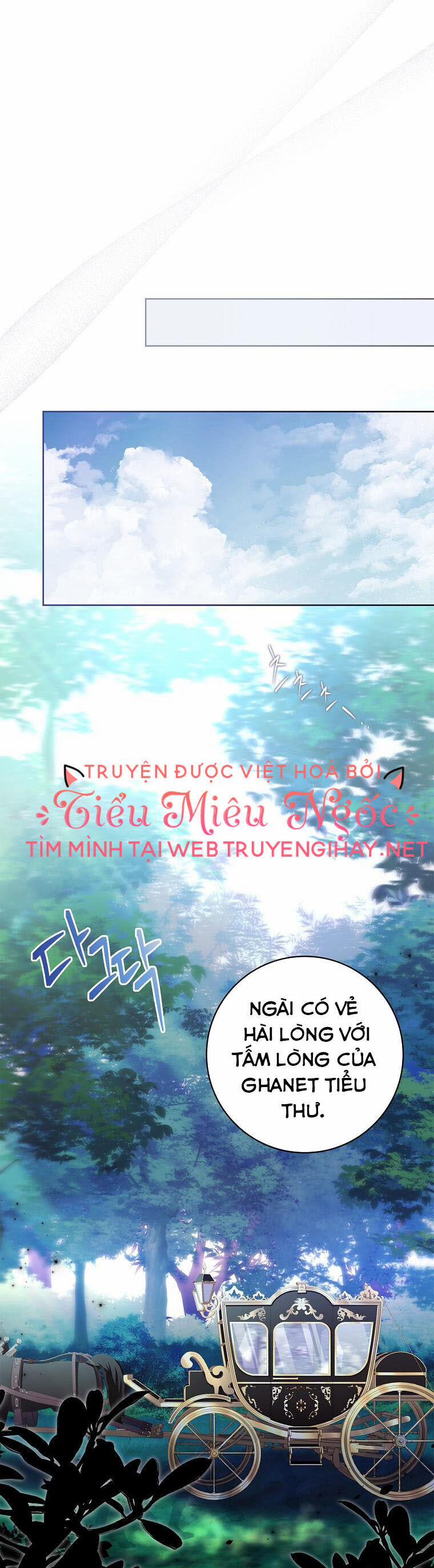 Nam Chính À, Tôi Sẽ Tôn Trọng Sở Thích Của Anh! 32 trang 27