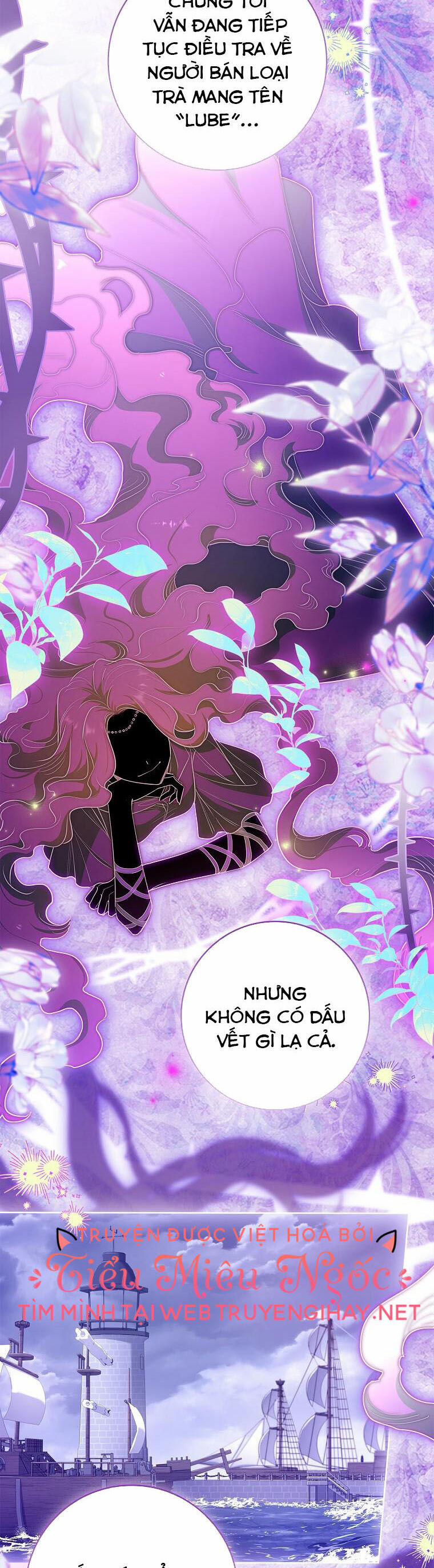 Nam Chính À, Tôi Sẽ Tôn Trọng Sở Thích Của Anh! 32 trang 29