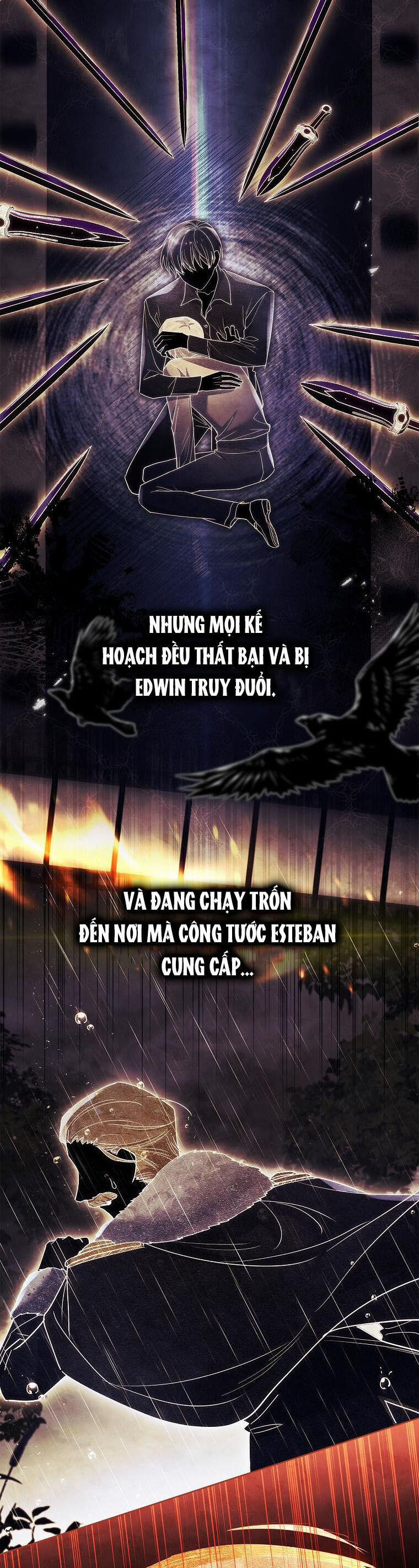 Nam Chính À, Tôi Sẽ Tôn Trọng Sở Thích Của Anh! 32 trang 3