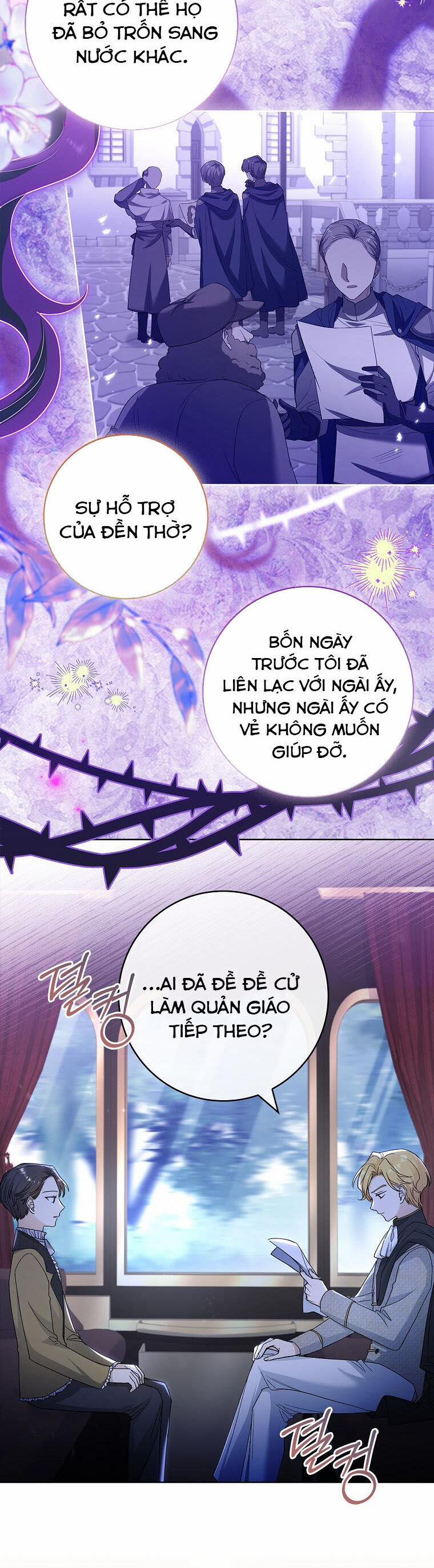 Nam Chính À, Tôi Sẽ Tôn Trọng Sở Thích Của Anh! 32 trang 30