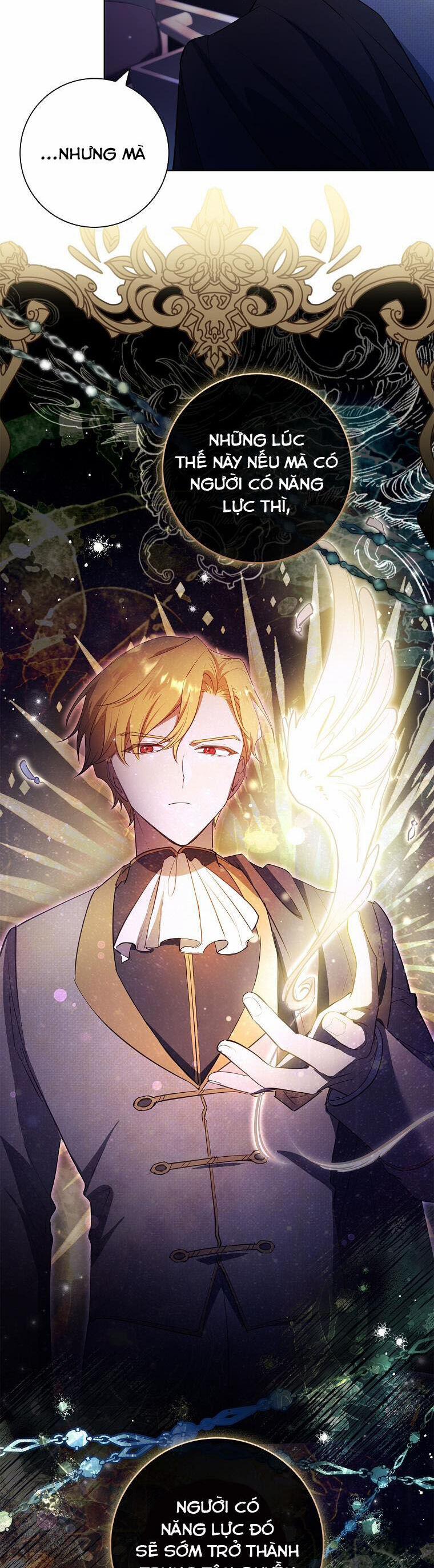 Nam Chính À, Tôi Sẽ Tôn Trọng Sở Thích Của Anh! 32 trang 33