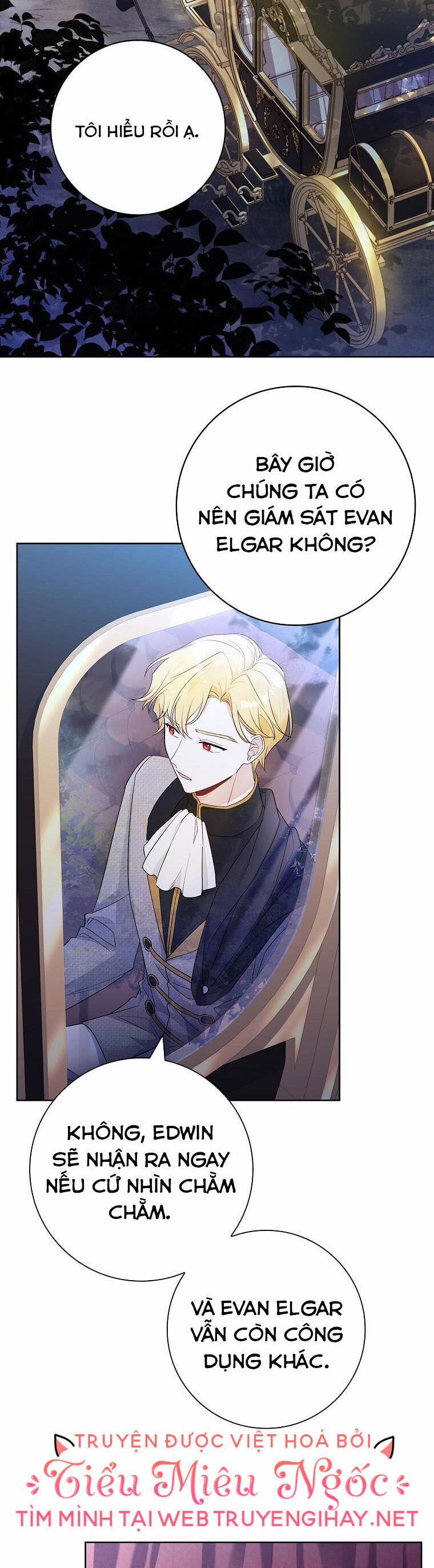 Nam Chính À, Tôi Sẽ Tôn Trọng Sở Thích Của Anh! 32 trang 36