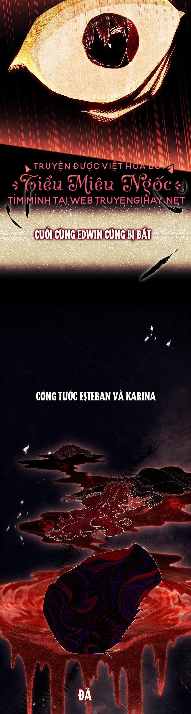 Nam Chính À, Tôi Sẽ Tôn Trọng Sở Thích Của Anh! 32 trang 4