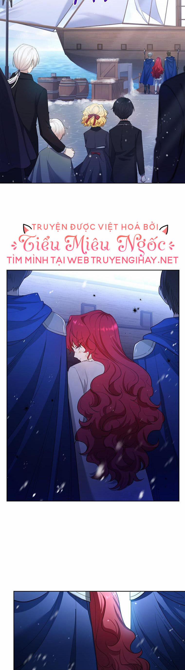 Nam Chính À, Tôi Sẽ Tôn Trọng Sở Thích Của Anh! 32 trang 40