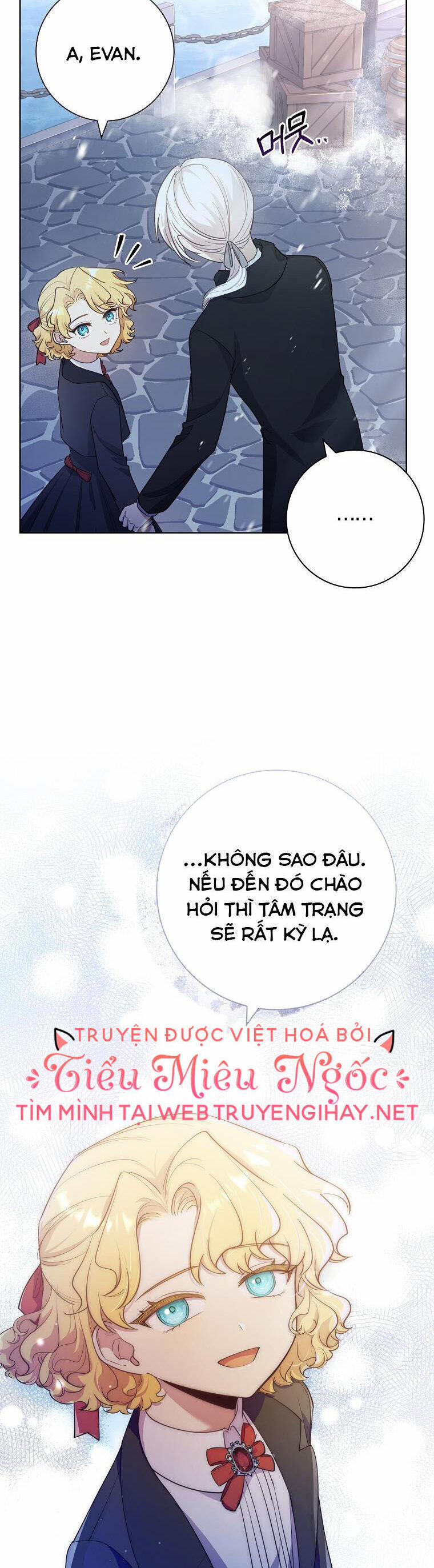 Nam Chính À, Tôi Sẽ Tôn Trọng Sở Thích Của Anh! 32 trang 42