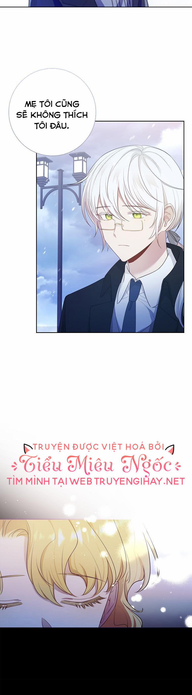 Nam Chính À, Tôi Sẽ Tôn Trọng Sở Thích Của Anh! 32 trang 43