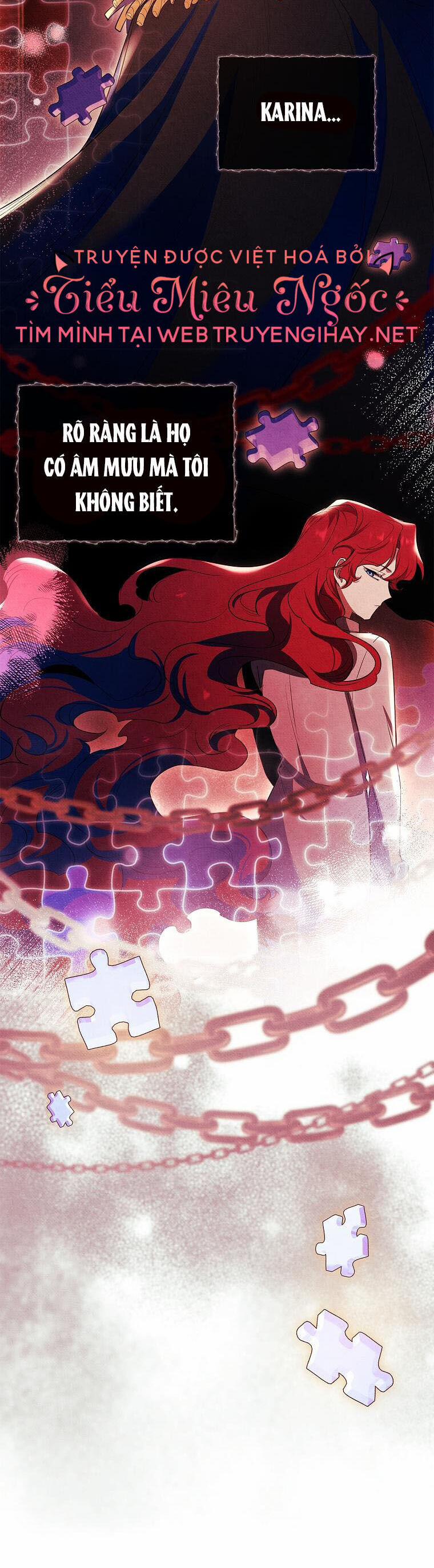 Nam Chính À, Tôi Sẽ Tôn Trọng Sở Thích Của Anh! 32 trang 45