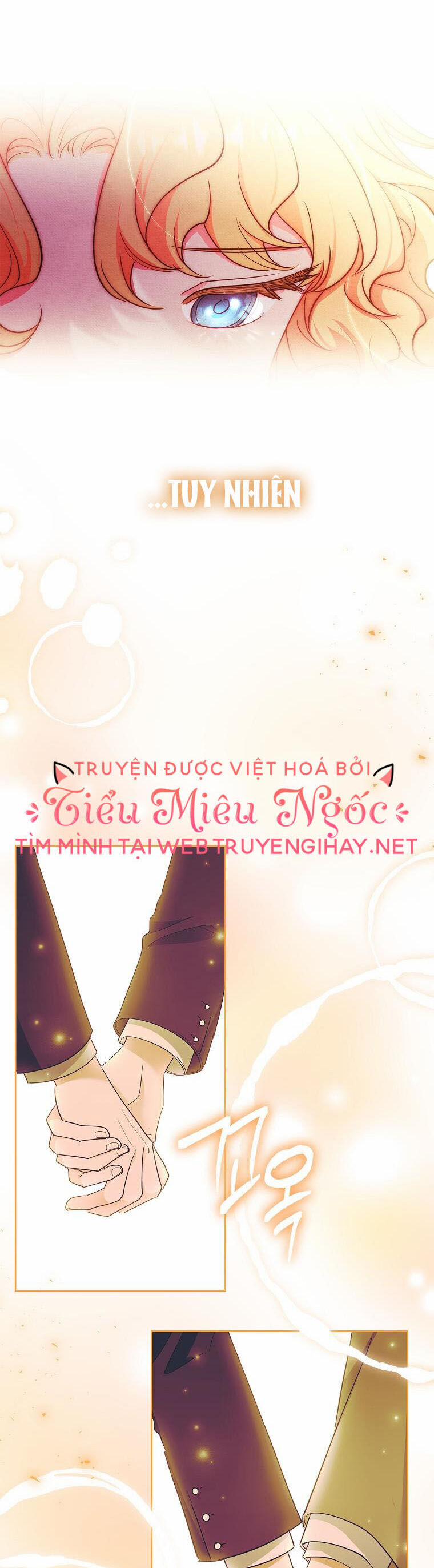 Nam Chính À, Tôi Sẽ Tôn Trọng Sở Thích Của Anh! 32 trang 46