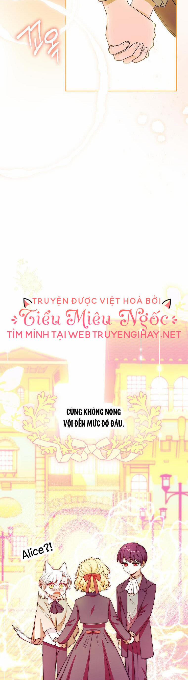 Nam Chính À, Tôi Sẽ Tôn Trọng Sở Thích Của Anh! 32 trang 47