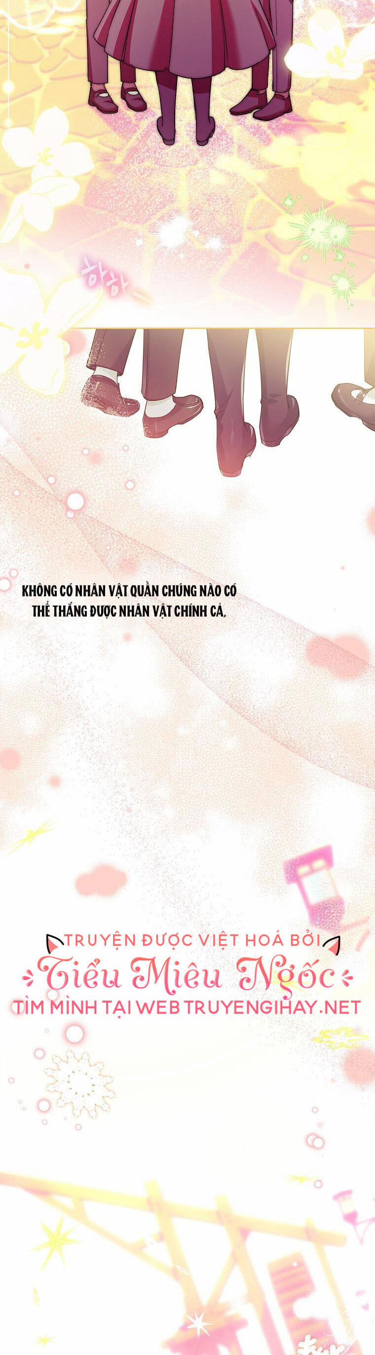 Nam Chính À, Tôi Sẽ Tôn Trọng Sở Thích Của Anh! 32 trang 48