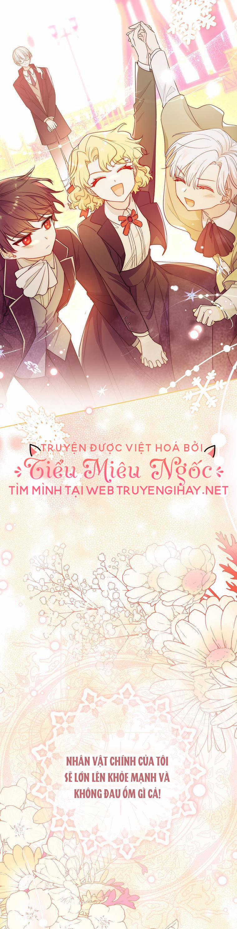 Nam Chính À, Tôi Sẽ Tôn Trọng Sở Thích Của Anh! 32 trang 49