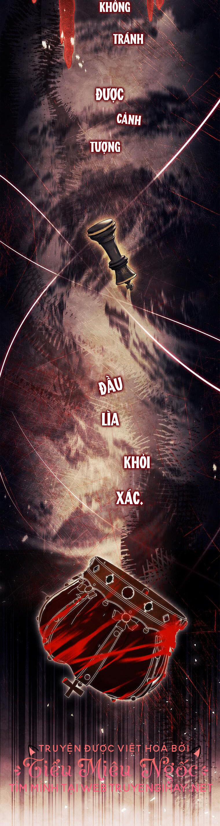 Nam Chính À, Tôi Sẽ Tôn Trọng Sở Thích Của Anh! 32 trang 5