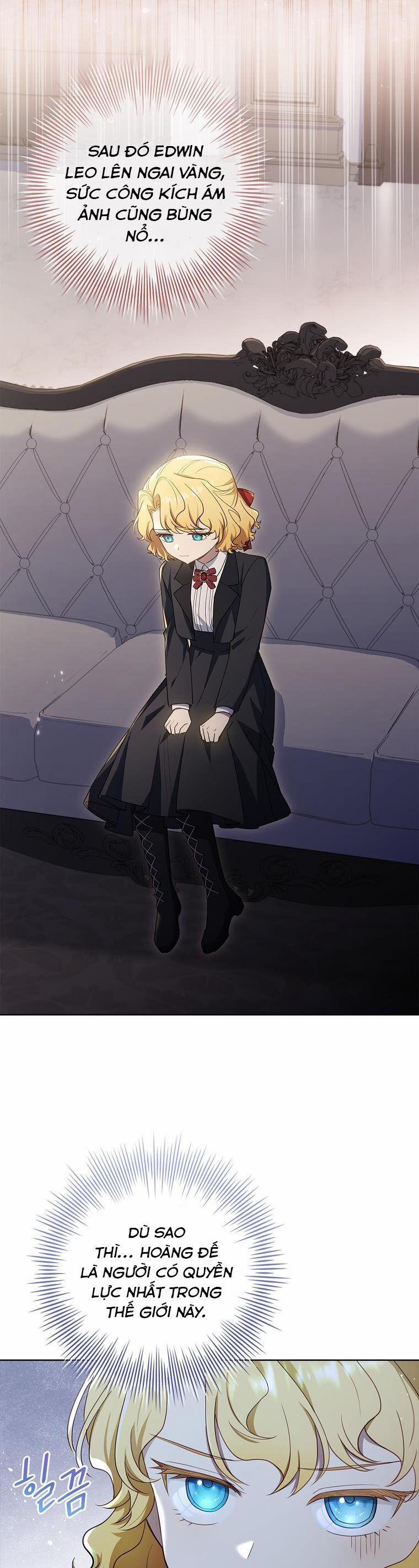 Nam Chính À, Tôi Sẽ Tôn Trọng Sở Thích Của Anh! 32 trang 6