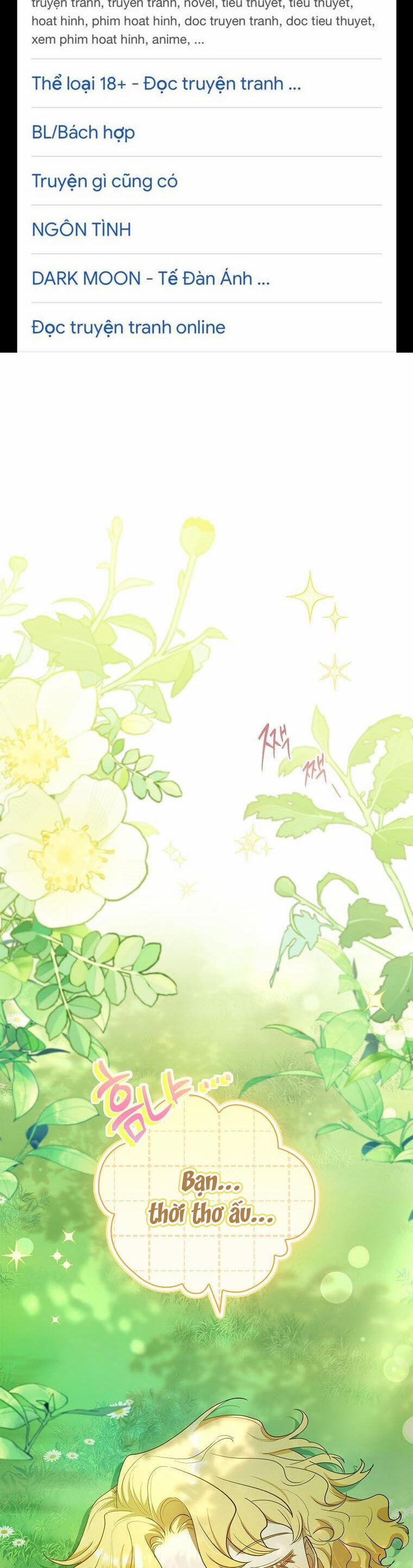 Nam Chính À, Tôi Sẽ Tôn Trọng Sở Thích Của Anh! 33 trang 1