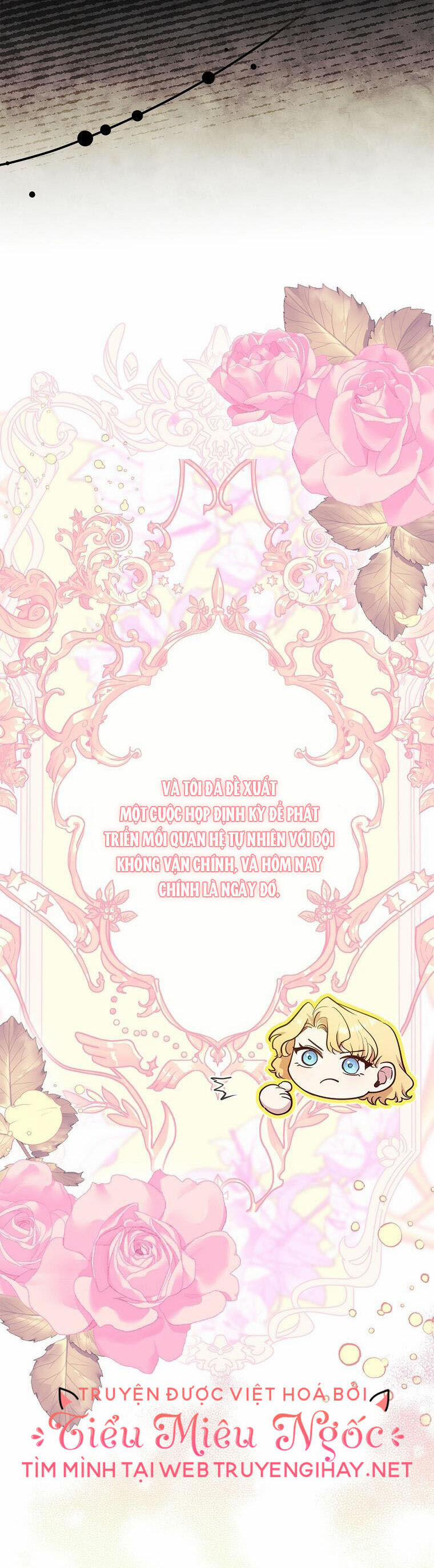 Nam Chính À, Tôi Sẽ Tôn Trọng Sở Thích Của Anh! 33 trang 10