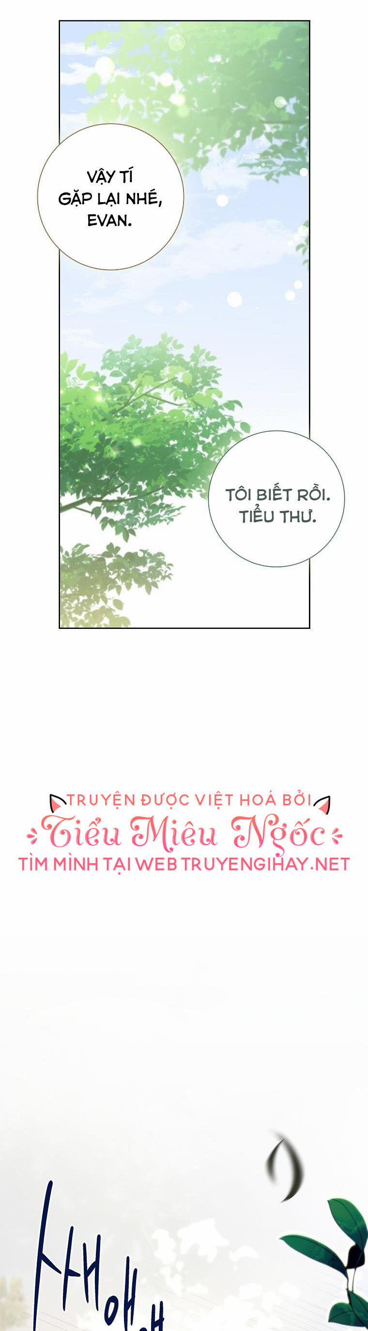 Nam Chính À, Tôi Sẽ Tôn Trọng Sở Thích Của Anh! 33 trang 14