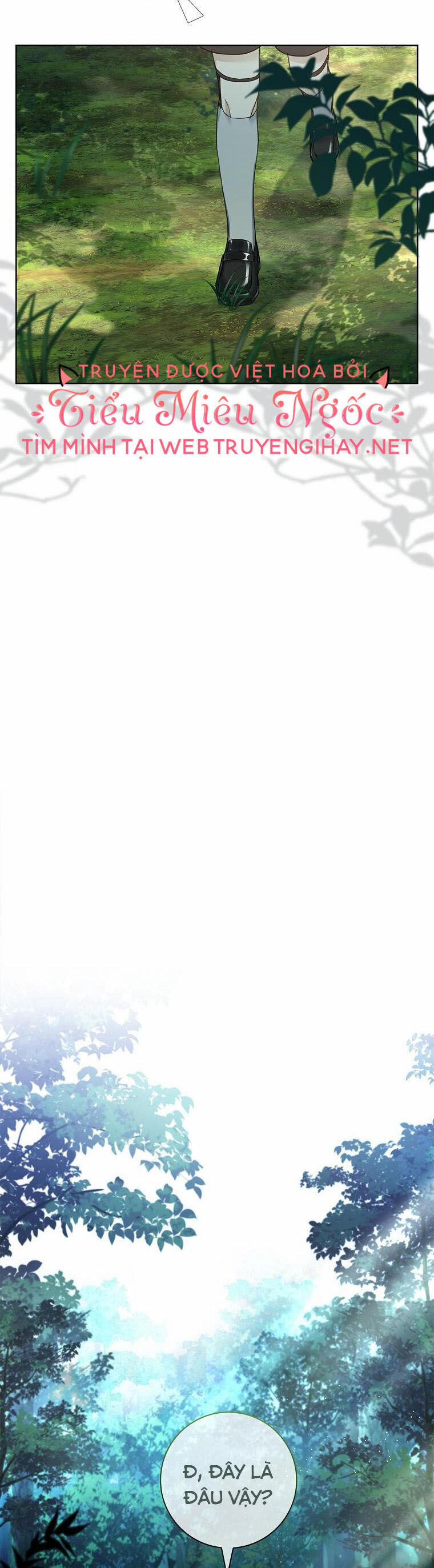 Nam Chính À, Tôi Sẽ Tôn Trọng Sở Thích Của Anh! 33 trang 16