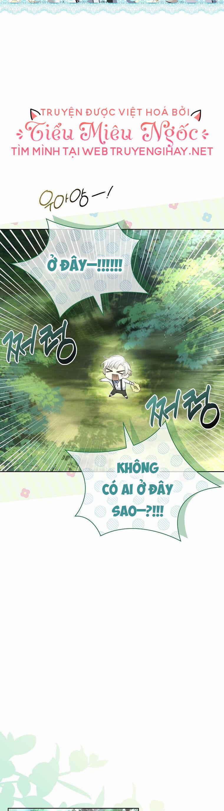 Nam Chính À, Tôi Sẽ Tôn Trọng Sở Thích Của Anh! 33 trang 18