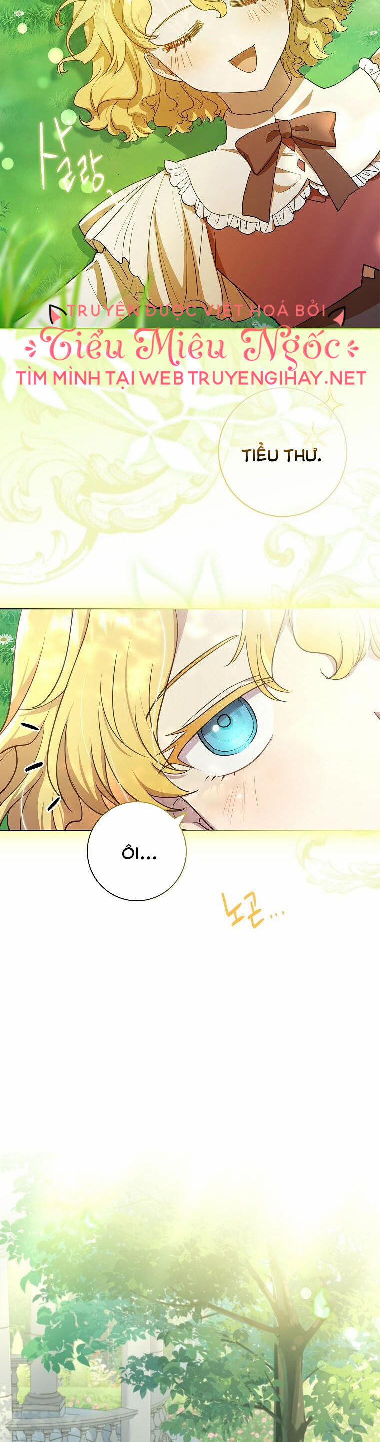 Nam Chính À, Tôi Sẽ Tôn Trọng Sở Thích Của Anh! 33 trang 2