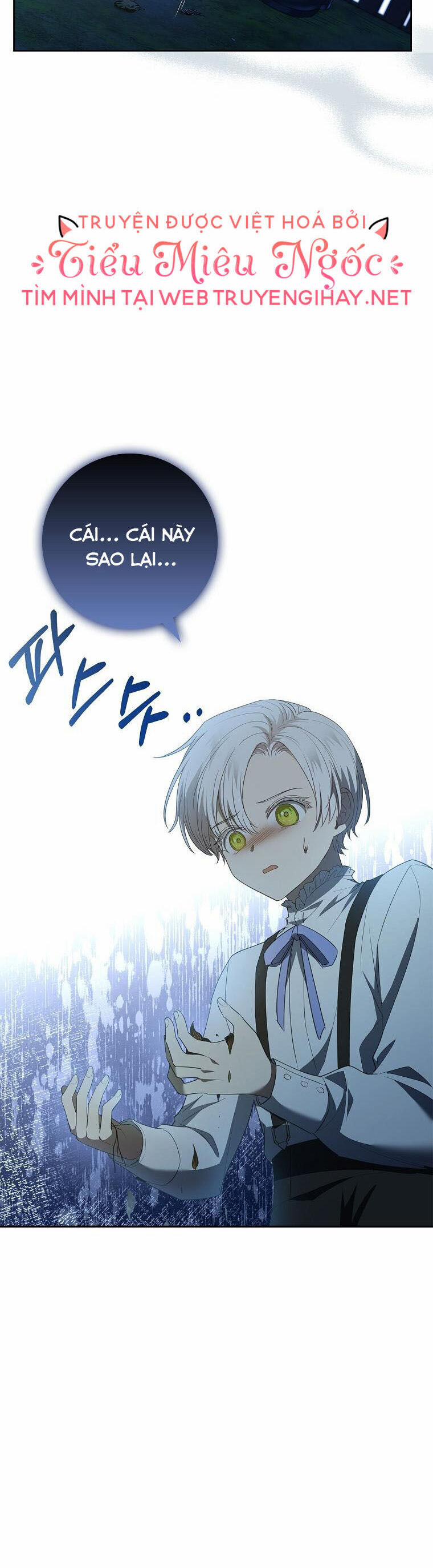 Nam Chính À, Tôi Sẽ Tôn Trọng Sở Thích Của Anh! 33 trang 30