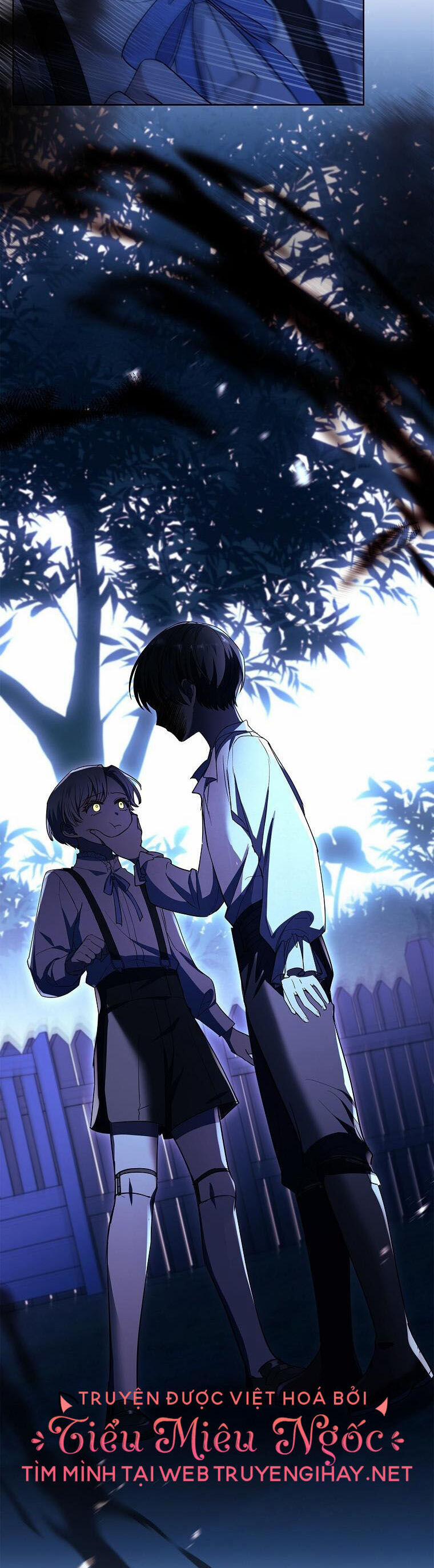 Nam Chính À, Tôi Sẽ Tôn Trọng Sở Thích Của Anh! 33 trang 34