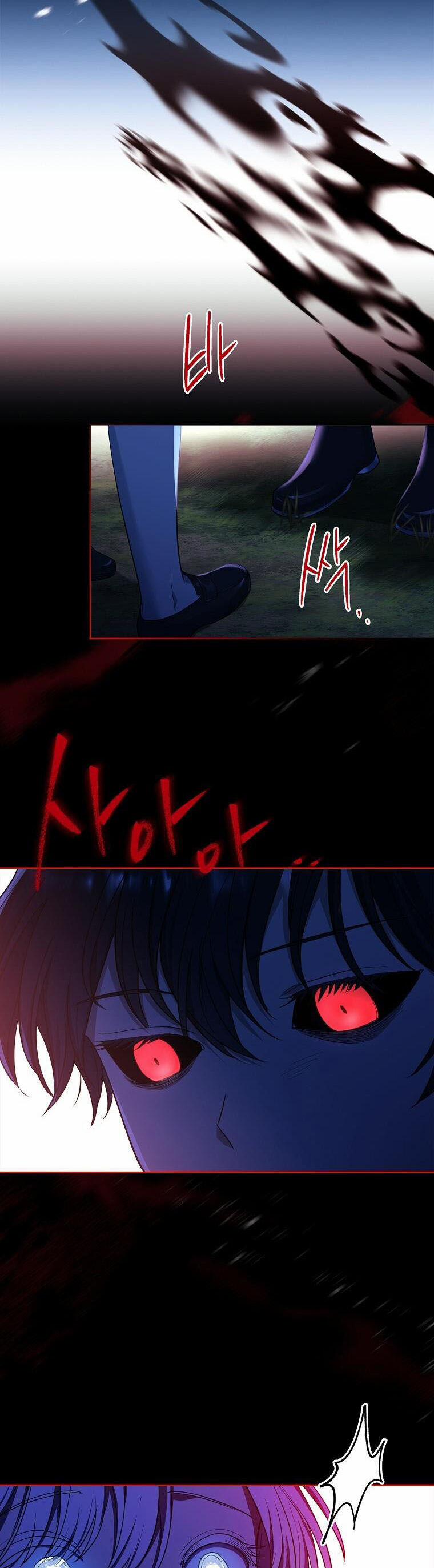 Nam Chính À, Tôi Sẽ Tôn Trọng Sở Thích Của Anh! 33 trang 35