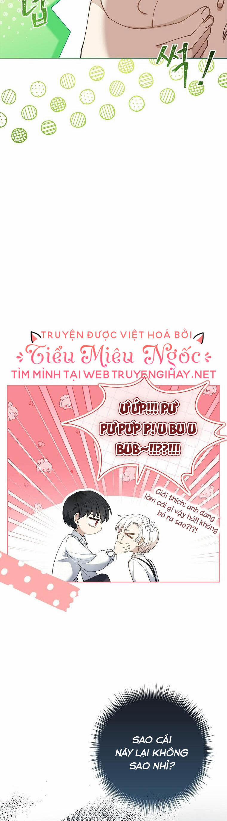 Nam Chính À, Tôi Sẽ Tôn Trọng Sở Thích Của Anh! 33 trang 40