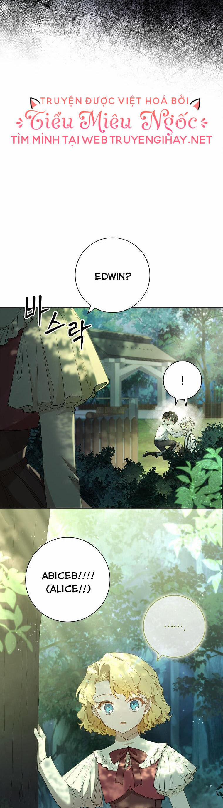 Nam Chính À, Tôi Sẽ Tôn Trọng Sở Thích Của Anh! 33 trang 42