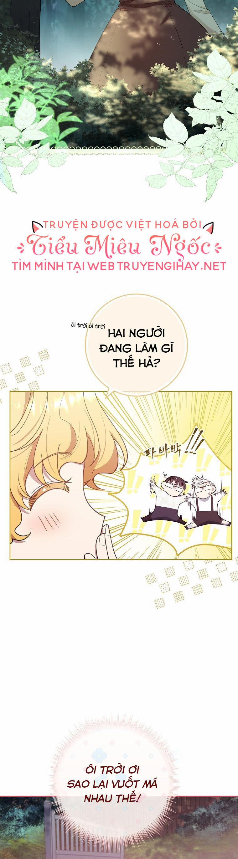 Nam Chính À, Tôi Sẽ Tôn Trọng Sở Thích Của Anh! 33 trang 43