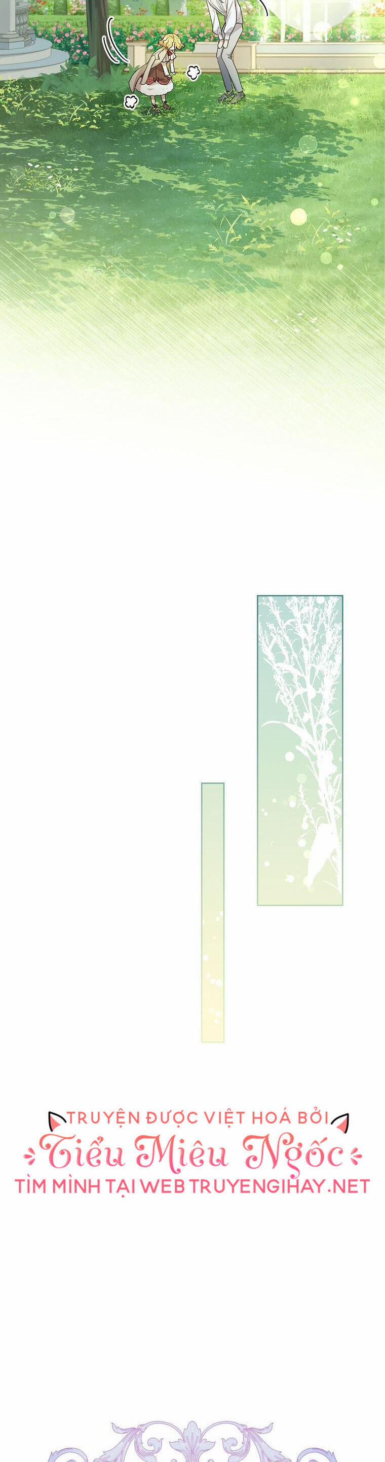 Nam Chính À, Tôi Sẽ Tôn Trọng Sở Thích Của Anh! 33 trang 6