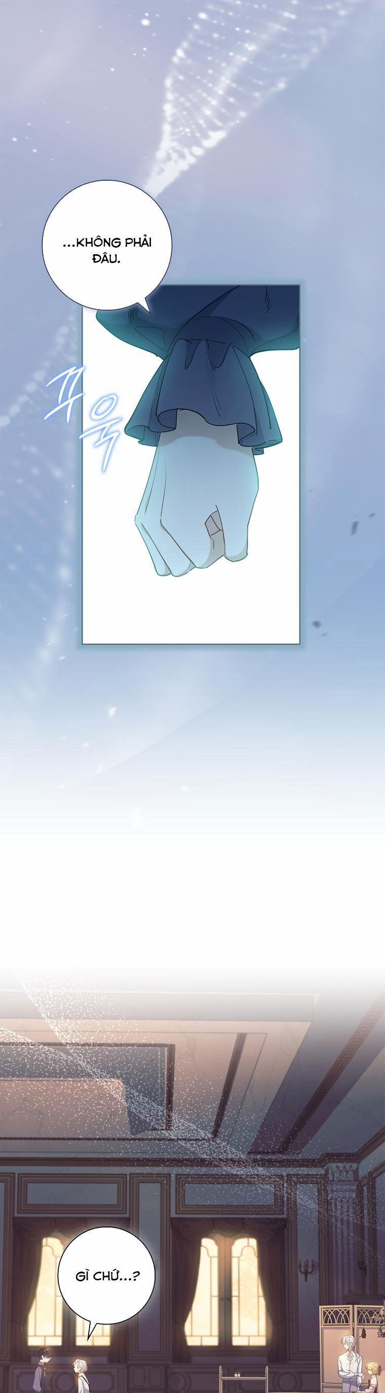 Nam Chính À, Tôi Sẽ Tôn Trọng Sở Thích Của Anh! 34 trang 10