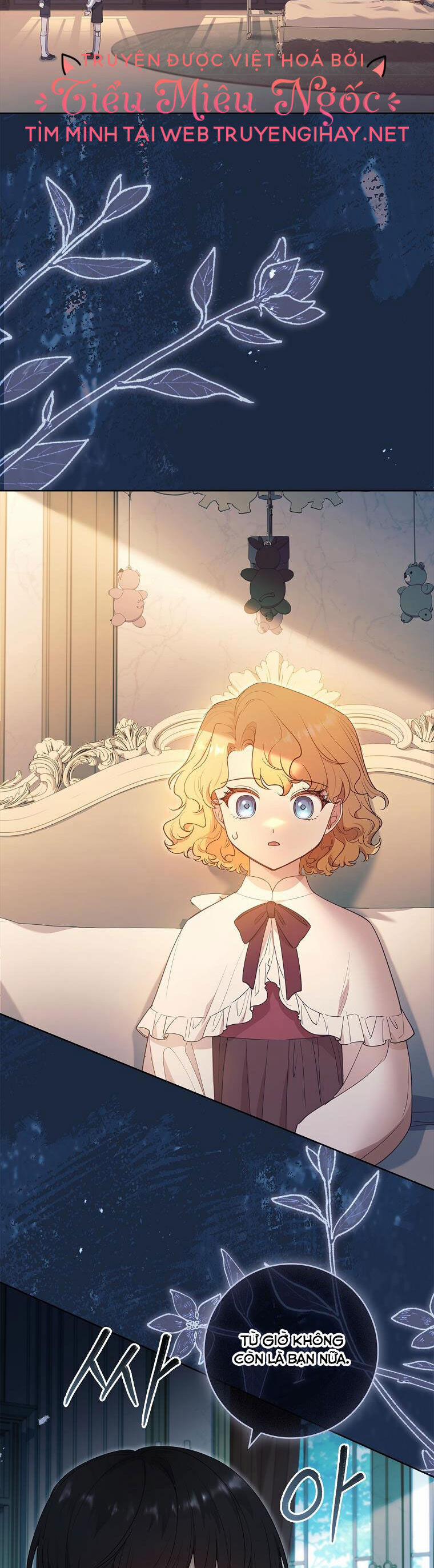 Nam Chính À, Tôi Sẽ Tôn Trọng Sở Thích Của Anh! 34 trang 11