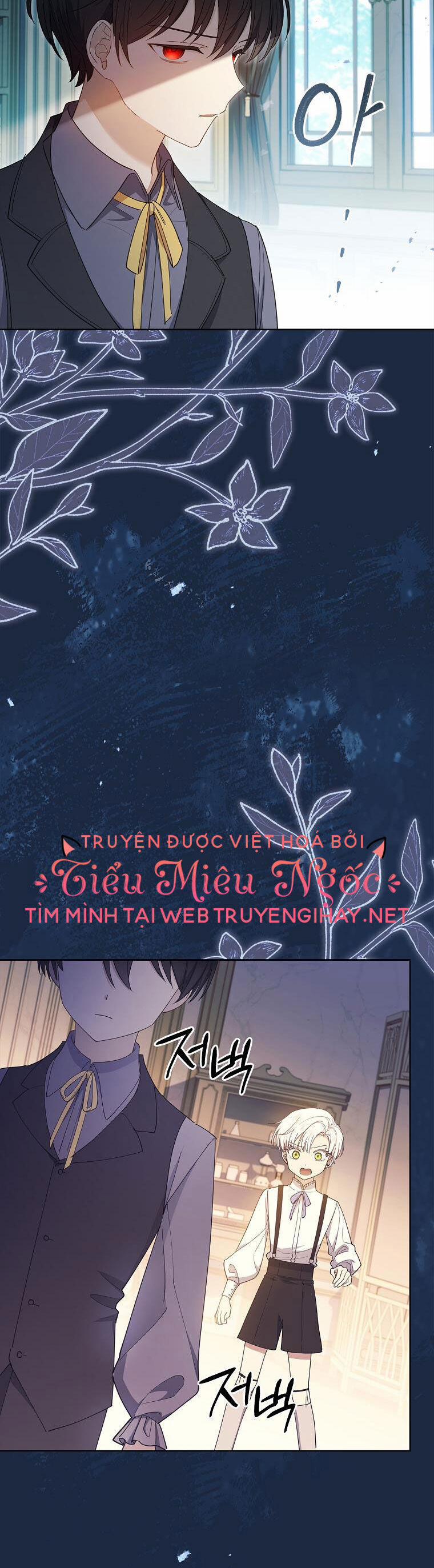 Nam Chính À, Tôi Sẽ Tôn Trọng Sở Thích Của Anh! 34 trang 12