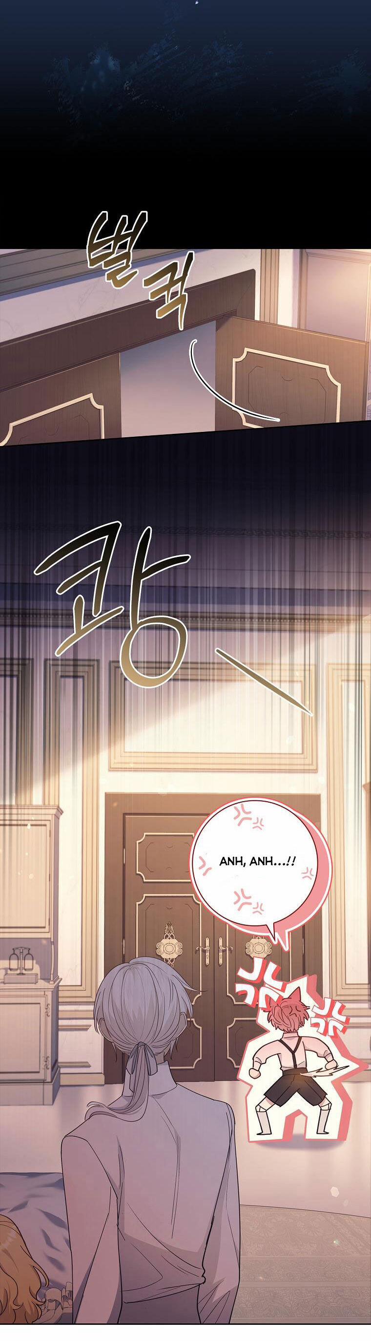 Nam Chính À, Tôi Sẽ Tôn Trọng Sở Thích Của Anh! 34 trang 13