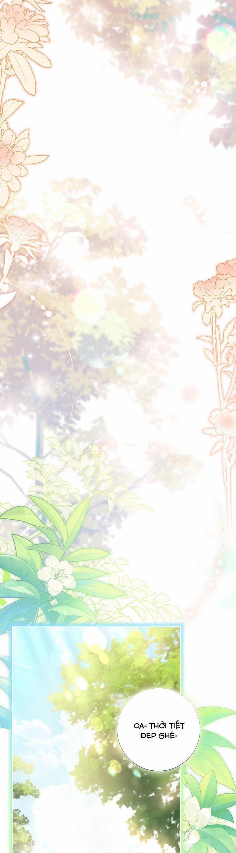 Nam Chính À, Tôi Sẽ Tôn Trọng Sở Thích Của Anh! 34 trang 16