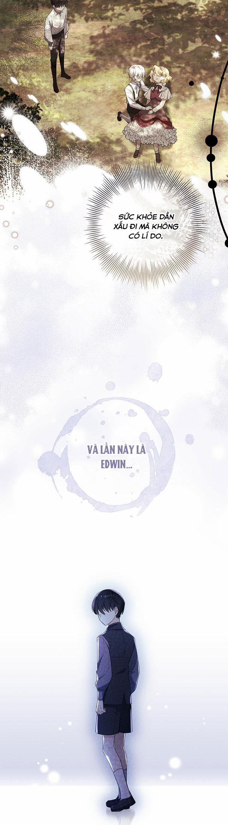 Nam Chính À, Tôi Sẽ Tôn Trọng Sở Thích Của Anh! 34 trang 23