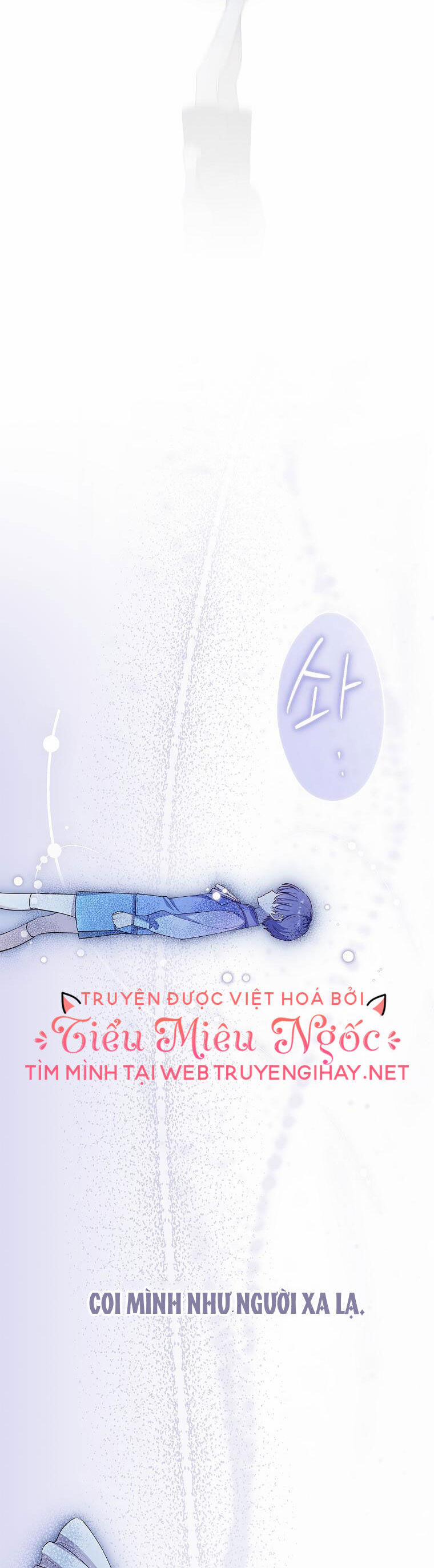 Nam Chính À, Tôi Sẽ Tôn Trọng Sở Thích Của Anh! 34 trang 24