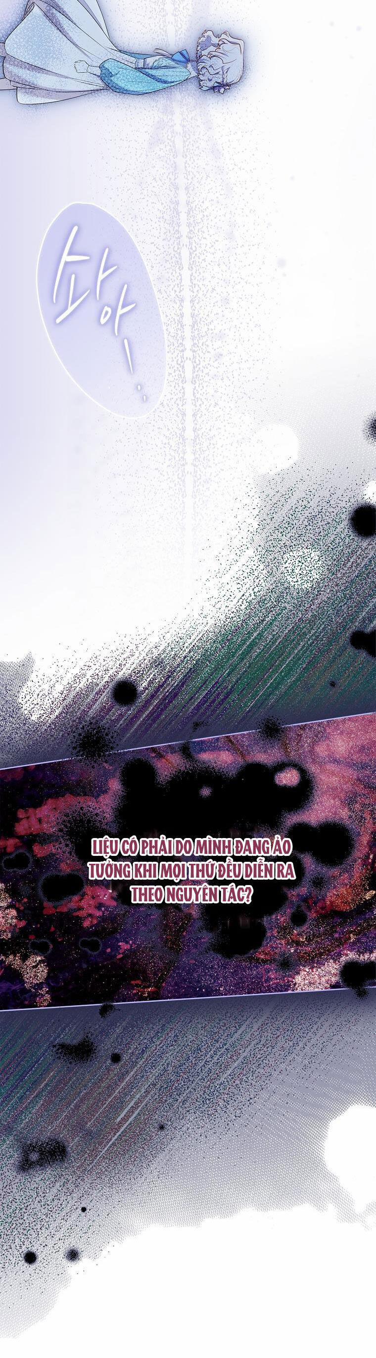 Nam Chính À, Tôi Sẽ Tôn Trọng Sở Thích Của Anh! 34 trang 25