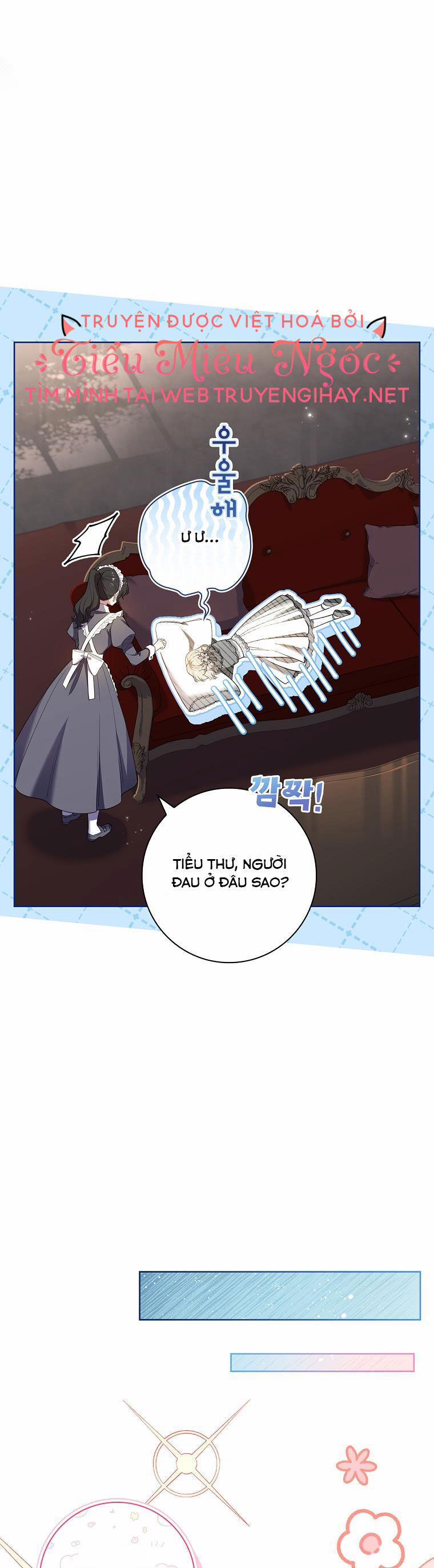 Nam Chính À, Tôi Sẽ Tôn Trọng Sở Thích Của Anh! 34 trang 26