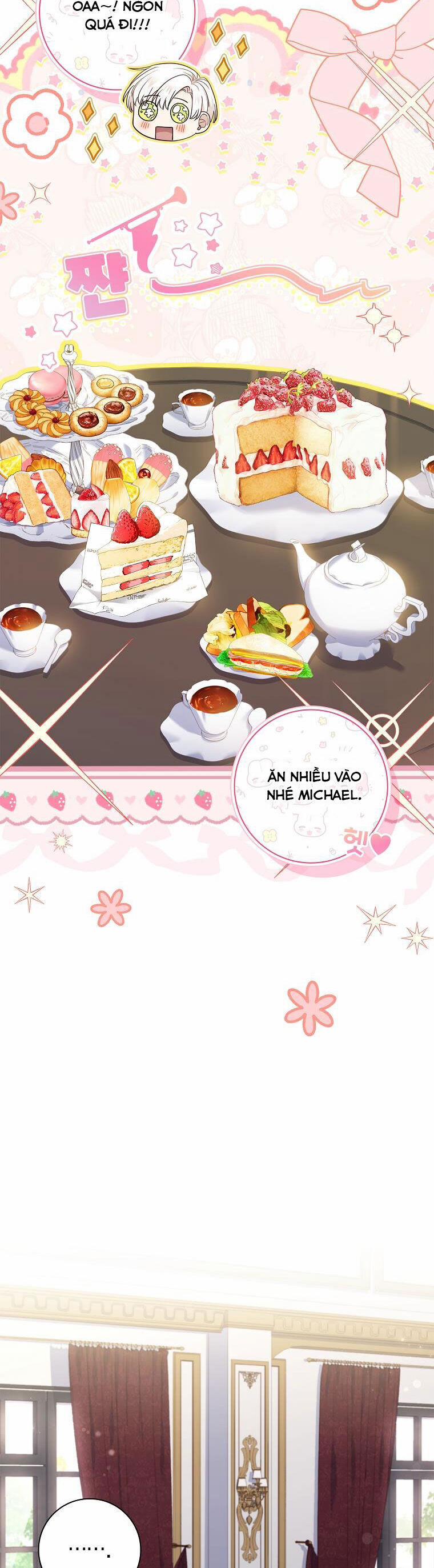 Nam Chính À, Tôi Sẽ Tôn Trọng Sở Thích Của Anh! 34 trang 27