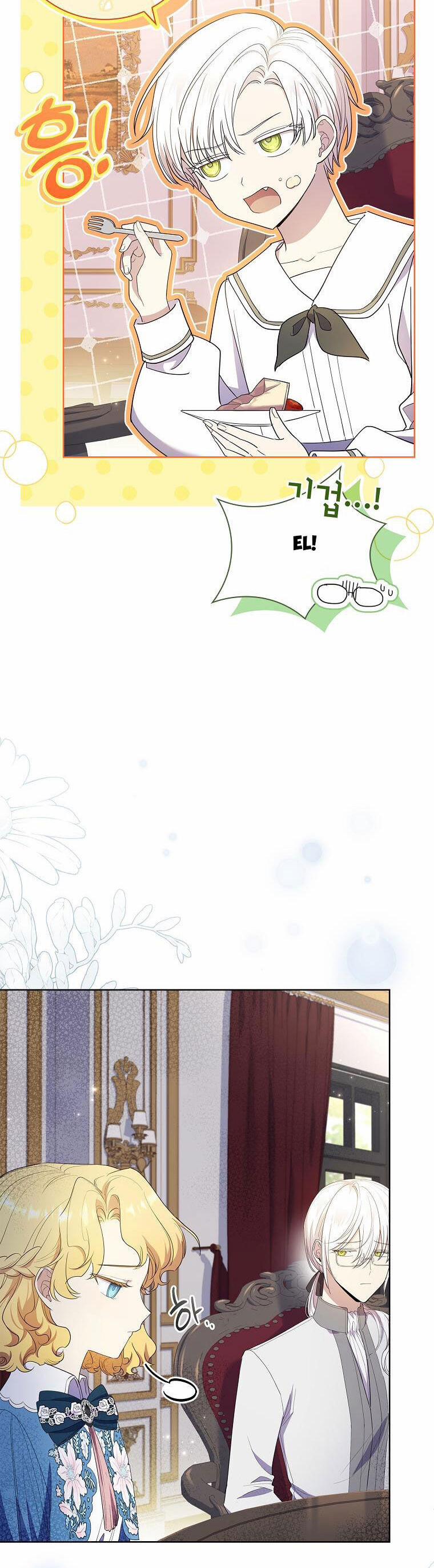 Nam Chính À, Tôi Sẽ Tôn Trọng Sở Thích Của Anh! 34 trang 29