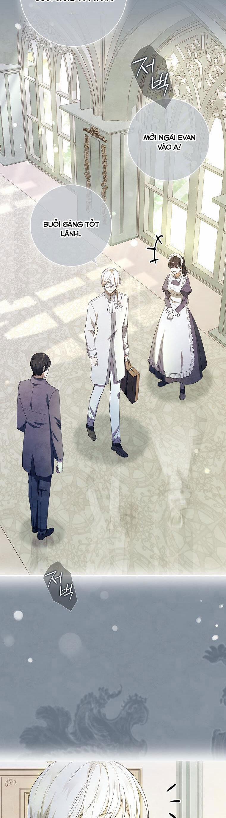 Nam Chính À, Tôi Sẽ Tôn Trọng Sở Thích Của Anh! 34 trang 31