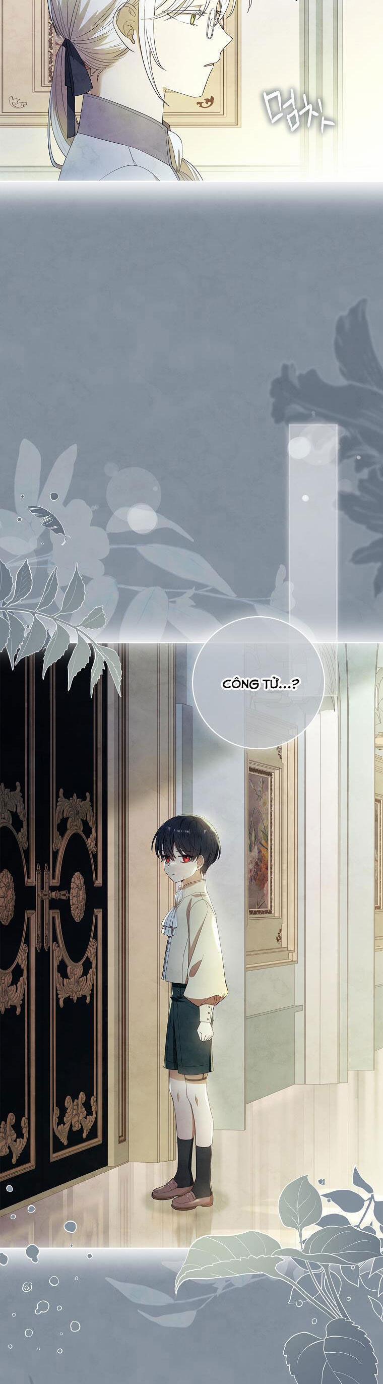 Nam Chính À, Tôi Sẽ Tôn Trọng Sở Thích Của Anh! 34 trang 32