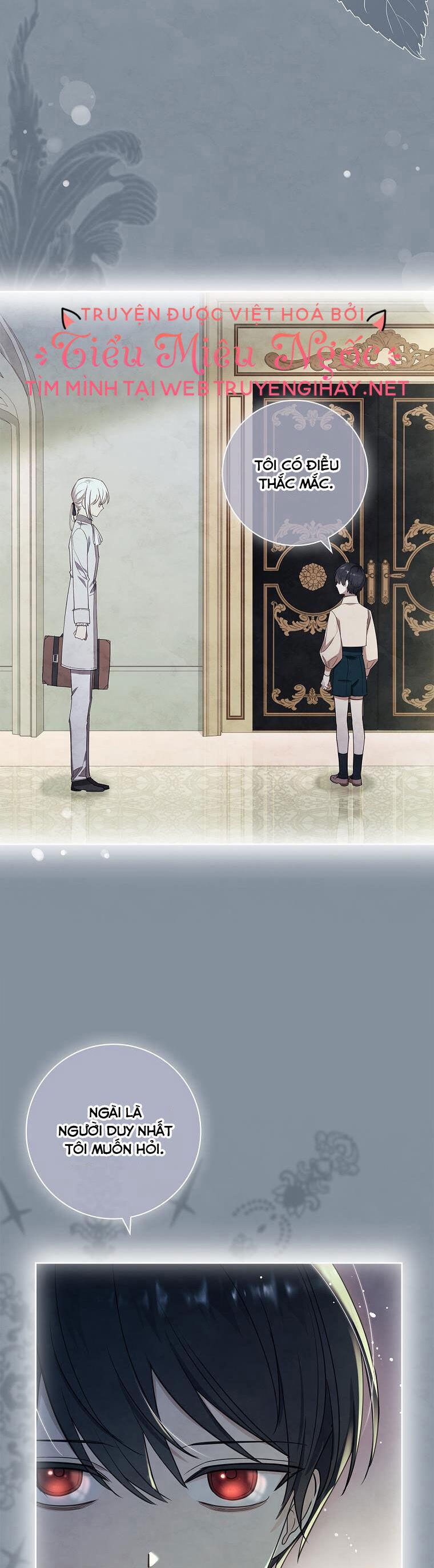 Nam Chính À, Tôi Sẽ Tôn Trọng Sở Thích Của Anh! 34 trang 33