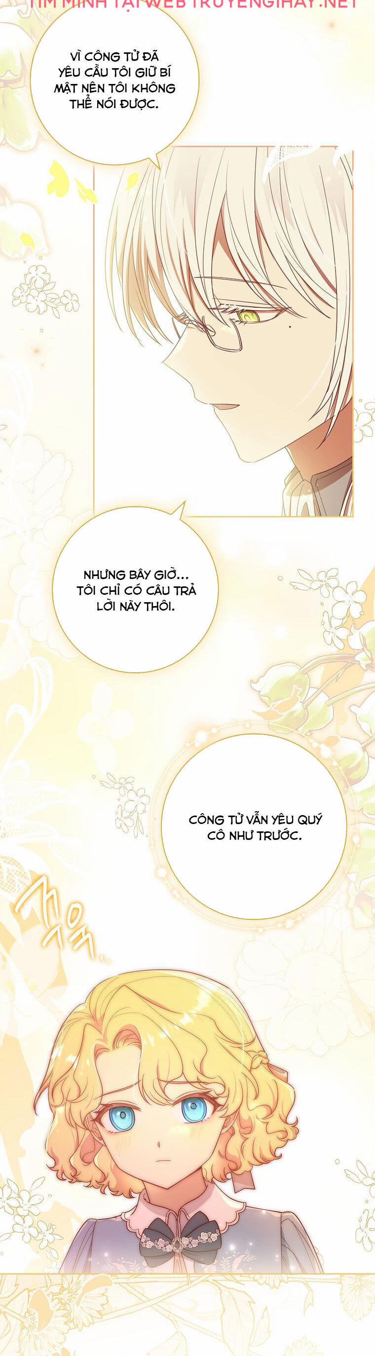 Nam Chính À, Tôi Sẽ Tôn Trọng Sở Thích Của Anh! 34 trang 36