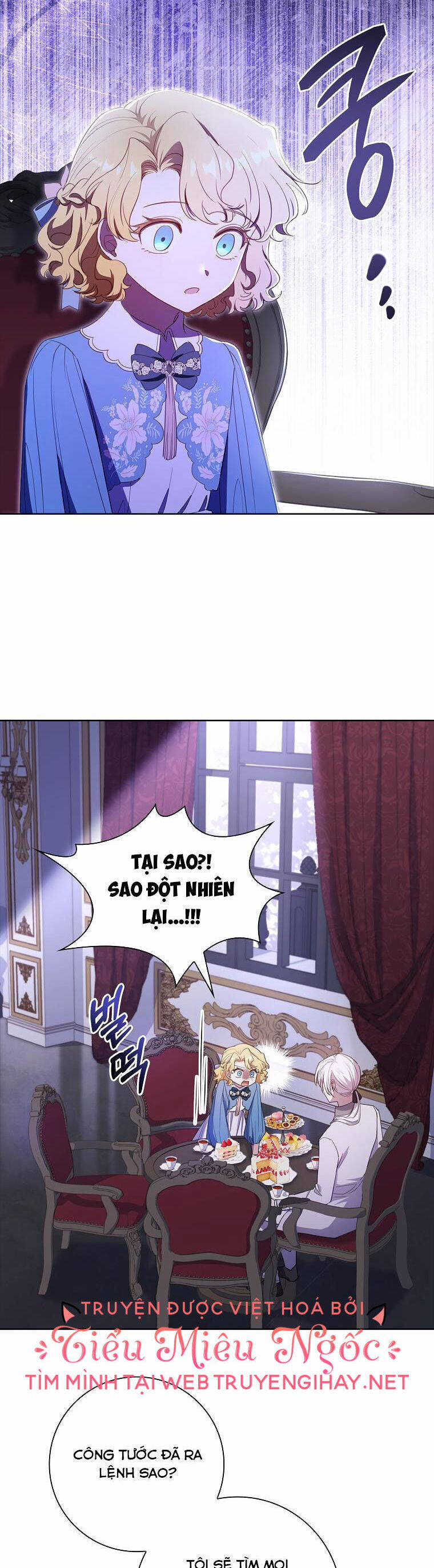 Nam Chính À, Tôi Sẽ Tôn Trọng Sở Thích Của Anh! 34 trang 39