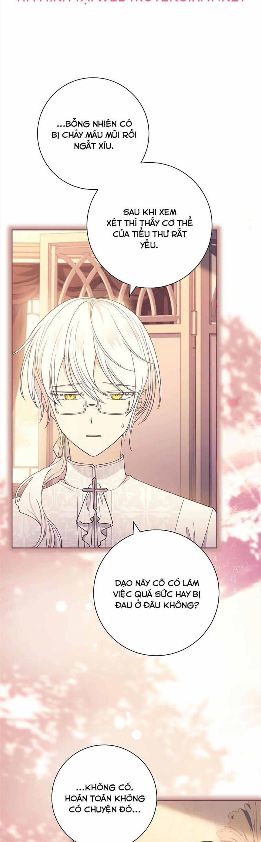 Nam Chính À, Tôi Sẽ Tôn Trọng Sở Thích Của Anh! 34 trang 4