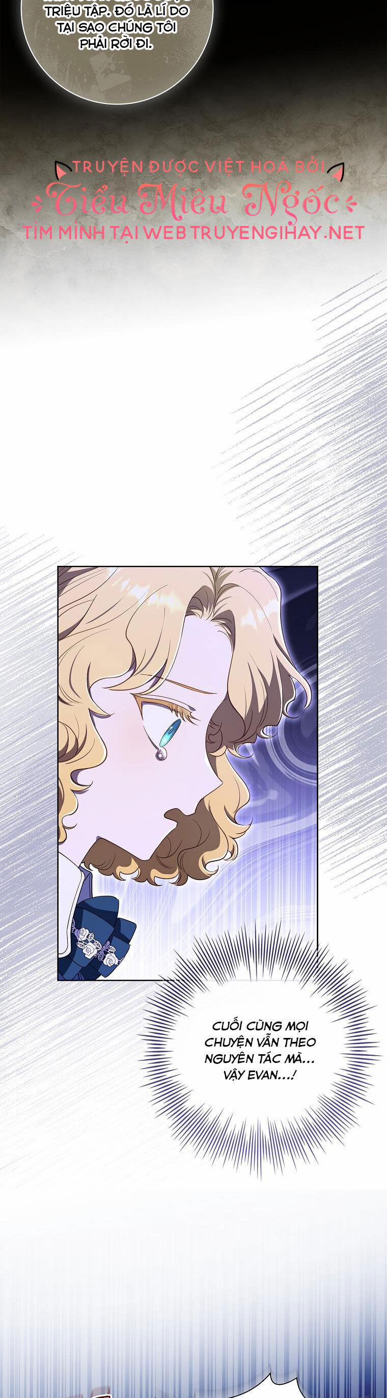 Nam Chính À, Tôi Sẽ Tôn Trọng Sở Thích Của Anh! 34 trang 41